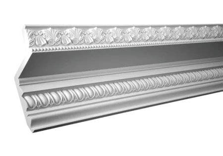 Карниз Европласт 1.50.137 2,0 м в Кирове