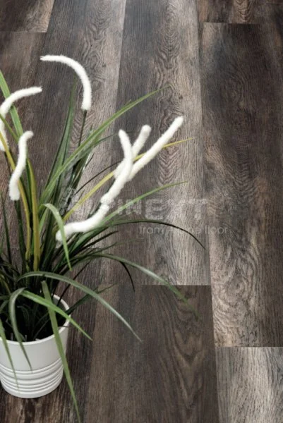 Кварц-виниловая плитка Alpine Floor Ultra Орех Темный ЕСО 5-13 2 мм. 34 класс в Кирове