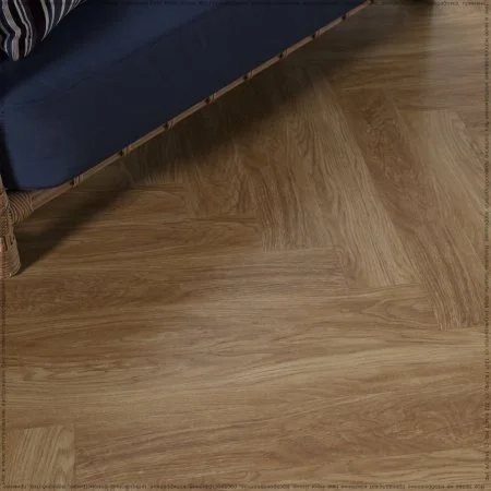 ПВХ плитка FineFlex Wood Дуб Вармане FX-106 в Кирове