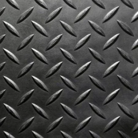 Противоскользящее резиновое покрытие Рисинка (1,2х10м) в Кирове