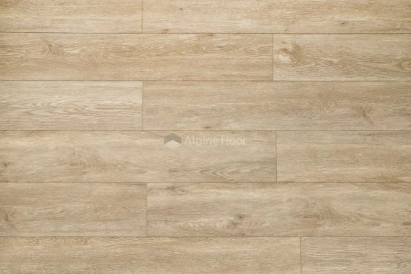 Каменно-полимерная плитка Alpine Floor Grand Sequoia Light Сонома ECO 11-301 3.5мм, 34 класс в Кирове