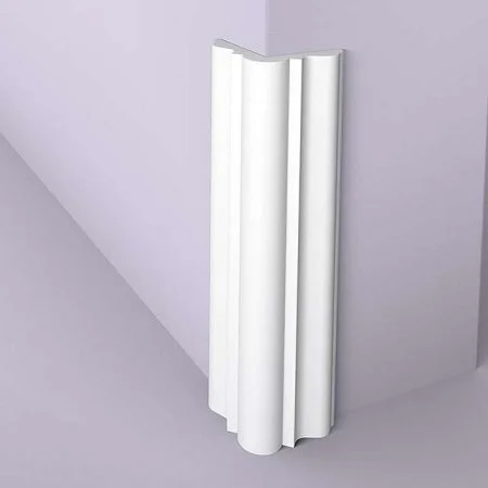 Молдинг NMC Wallstyl WE2 (36х36х2000 мм) в Кирове