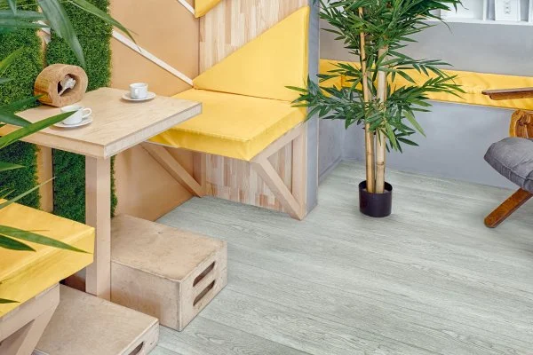 Каменно-полимерная плитка Alpine Floor Grand Sequoia Секвоя Сагано ECO 11-22, 4мм 43 класс в Кирове