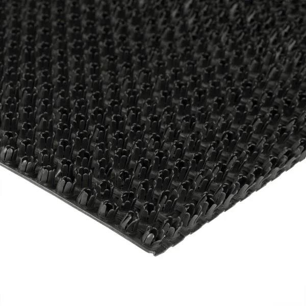 Щетинистое покрытие Альфа-Стиль 127 Мокрый асфальт - 0,9х15 м. пог в Кирове