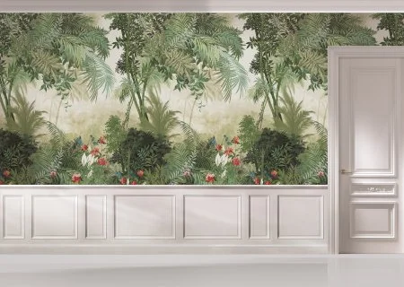 Обои Loymina Amazonia Ins10, 005 в Кирове