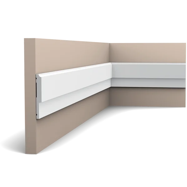 Молдинг Orac P9900 (80*10*2000 мм) в Кирове