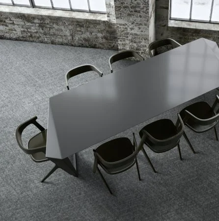 Ковровая плитка Bonkeel Shade Grey в Кирове