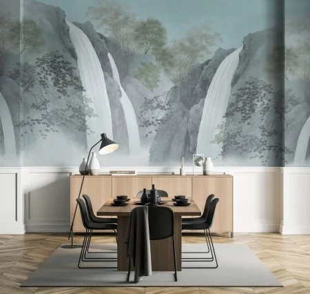 Обои Loymina Пейзаж ART5 006 в Кирове