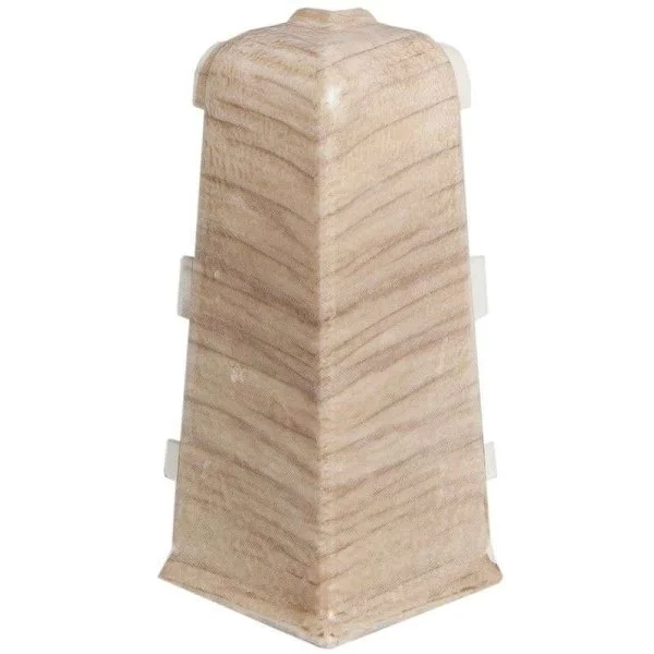 Угол наружный INDO70 20 Дуб Бургос в Кирове