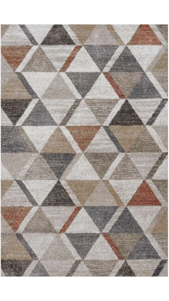 Ковер Синтелон Mondo 1,60х2,30 56EHB Прямоугольник в Кирове