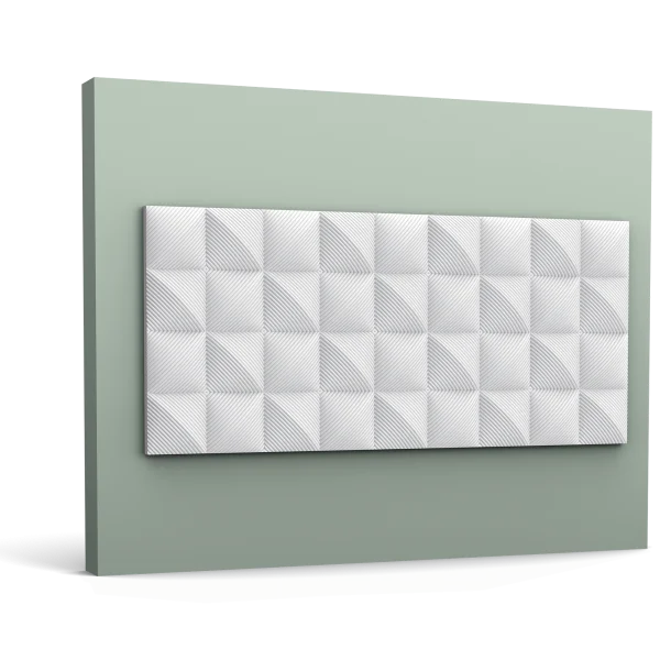 Декоративная панель Orac W113 (200x25x2.2 см) в Кирове