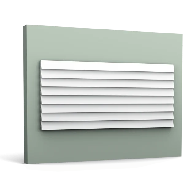 Декоративная панель Orac WX204 (200x25x1.6 см) в Кирове