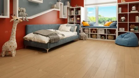 Инженерная доска Alpine Floor Studio Дуб Айвори в Кирове