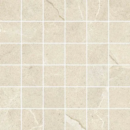 Керамогранит Italon Метрополис Дезерт Беж Мозаика 30х30 (Натуральная) в Кирове