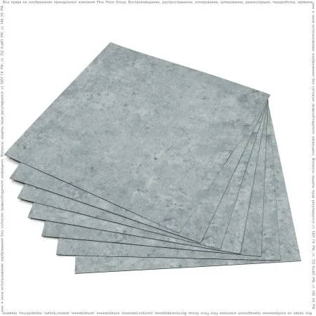 ПВХ плитка FineFlex Stone Актуру FX-203 в Кирове