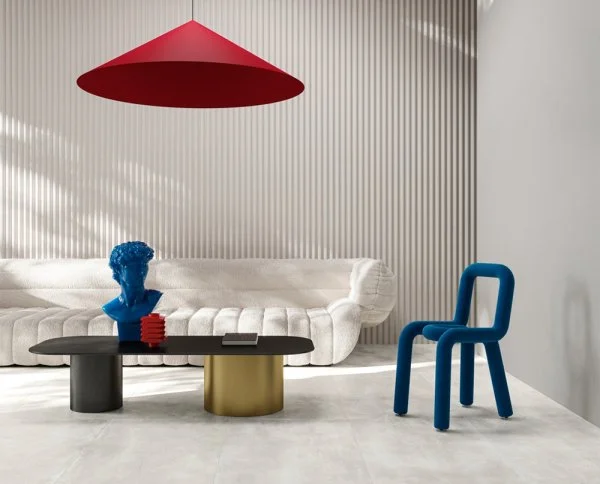 Керамогранит Coliseum Астро Сильвер 60х120 (Натуральный и Реттифицированный) в Кирове