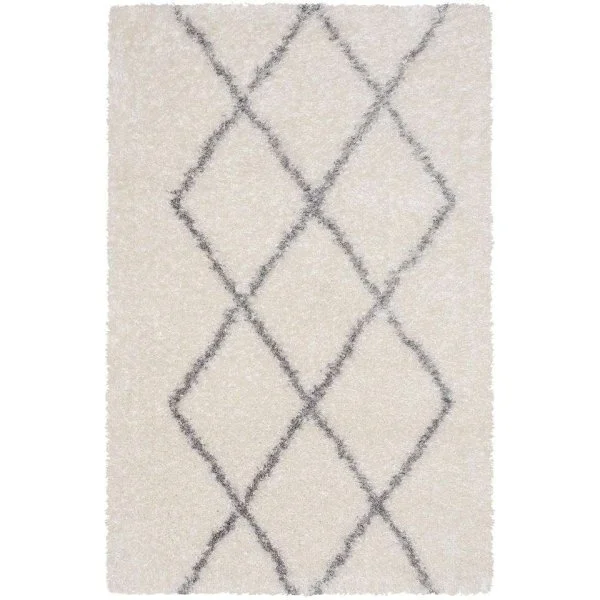 Ковер Синтелон Pleasure 1,40х2,00 04VMV Прямоугольник в Кирове