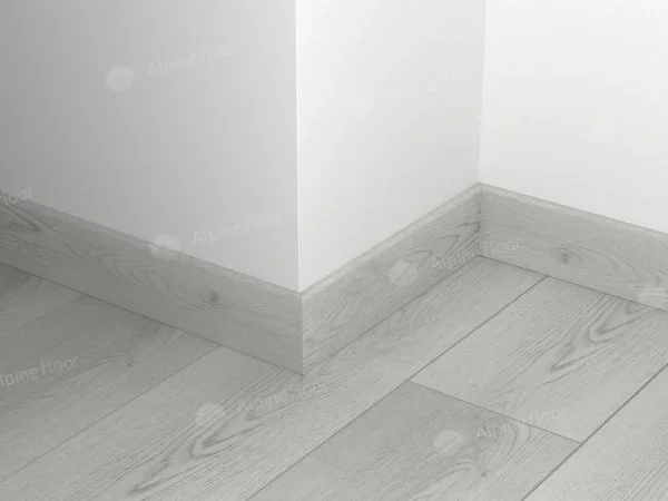 Кварцевый плинтус Alpine Floor Grand Sequoia 11-12 Дейнтри в Кирове