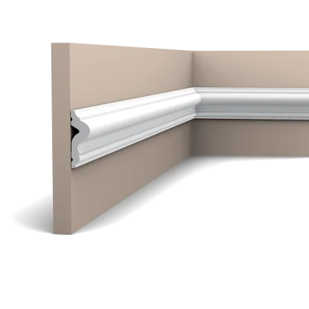 Молдинг Orac PX175 (50*17*2000 мм) в Кирове