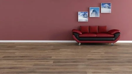 Ламинат Kronopol Platinium Slim 2048 Barbacan Oak в Кирове