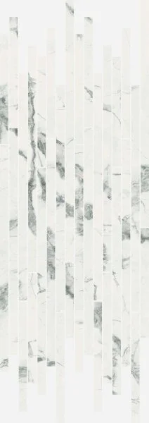 Керамогранит Italon Шарм Делюкс Инвизибл 26х75 Стрип (Люкс и реттифицированная) в Кирове