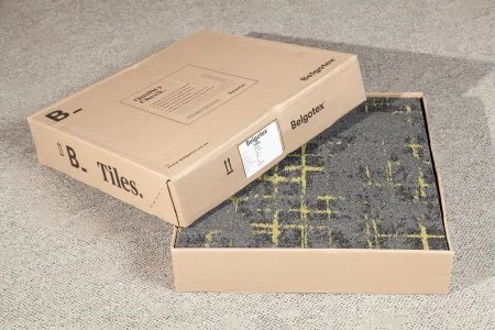 Ковровая плитка AW Macro 91 в Кирове