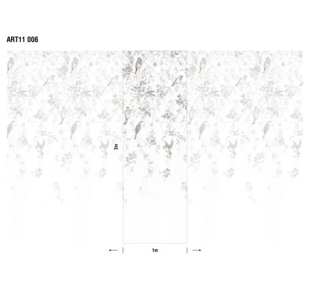 Обои Loymina Пейзаж ART11 006 в Кирове