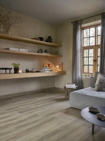 Виниловый пол Berry Alloc Spirit Home 30 CL French Light 1321 в Кирове