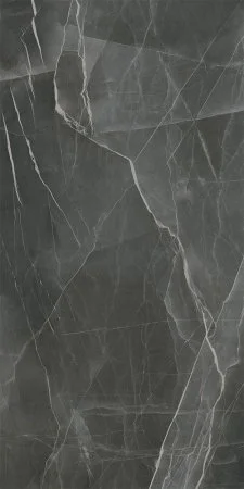 Керамогранит Vitra SityMarble Калакатта Блэк 60х120 (Лаппатированная и Реттифицированная) в Кирове