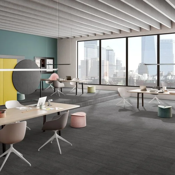 Ковровая плитка AW Marvel 98 в Кирове