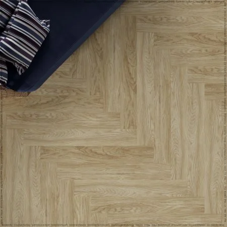 ПВХ плитка FineFlex Wood Дуб Бикин FX-113 в Кирове