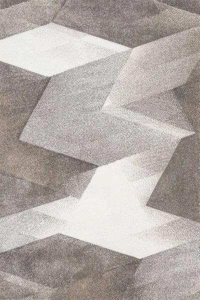 Ковер Синтелон Vegas Home 0,80х1,50 59BWB Прямоугольник в Кирове