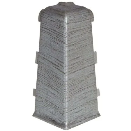 Угол наружный INDO70 17 Алюминий в Кирове