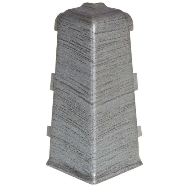 Угол наружный INDO70 17 Алюминий в Кирове