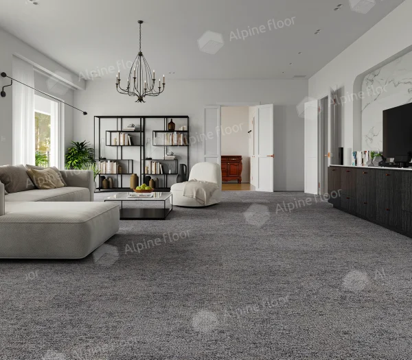 Ковровая плитка Alpine Floor Astoria 401-4 Бристоль в Кирове