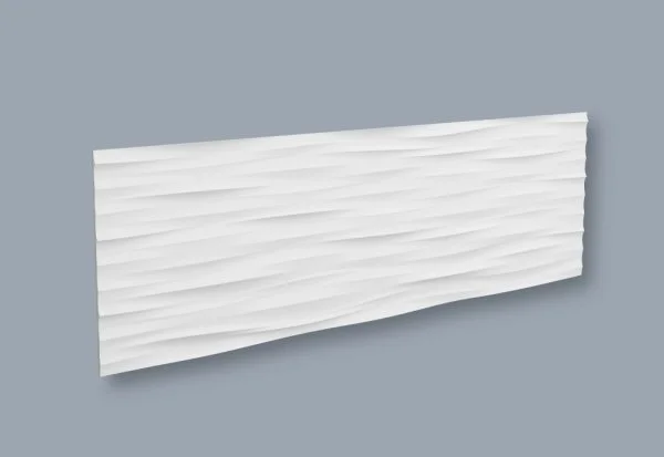 Декоративная панель NMC Arstyl Wave (113.5x38x1.85 см) в Кирове