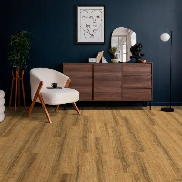 Ламинат Aberhof Tornado 2402 Дуб Талас 8мм 33кл в Кирове