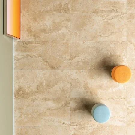 Керамогранит Coliseum Аурелия Беж 60х120 (Натуральный и Реттифицированный) в Кирове