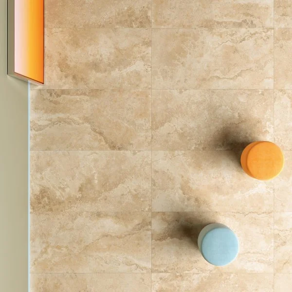 Керамогранит Coliseum Аурелия Беж 60х120 (Натуральный и Реттифицированный) в Кирове