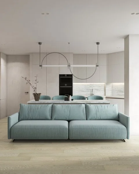 Паркетная доска Quartz Parquet Классик 5 мм Дуб Европейский 1258-60 в Кирове