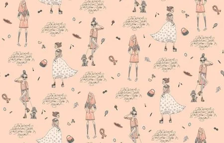 Обои Milassa Bon Voyage D3, 007 в Кирове