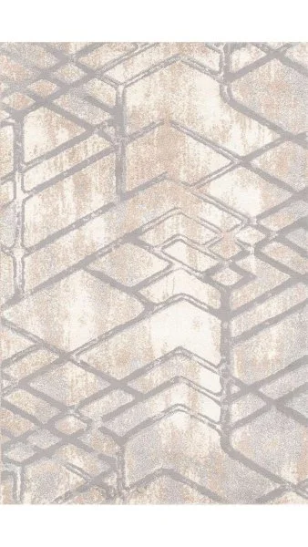 Ковер Синтелон Terra 1,60x2,30 02VGE Прямоугольник в Кирове