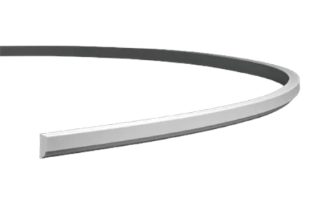 Молдинг Европласт 1.51.305 Гибкий 2,0 м в Кирове