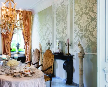 Обои Loymina  Renaissance NK3, 001 в Кирове