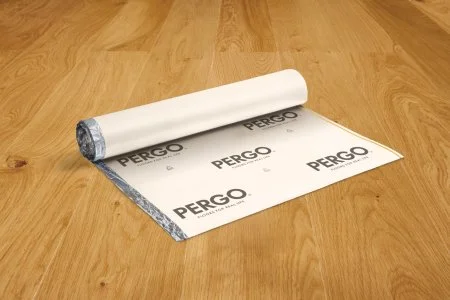 Подложка Pergo Smart Basic 2.0 мм (15м2) в Кирове