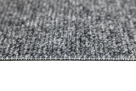 Ковровая плитка Bonkeel Sensei Grey в Кирове