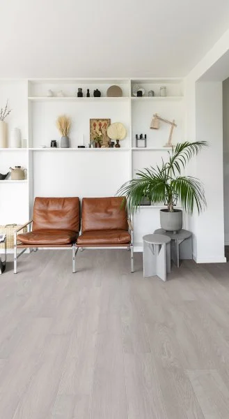 Плитка SPC Adelar Eterna Acoustic Somerset Oak 05229 + подложка в Кирове