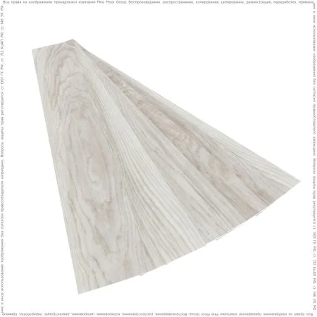 ПВХ плитка FineFlex Wood Дуб Лапландский FX-105 в Кирове