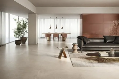 Керамогранит Italon Этернум Крим 60х120 (Натуральная и Реттифицированная) в Кирове