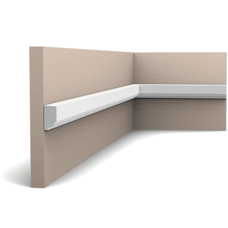 Молдинг Orac P9050 (25*130*2000 мм) в Кирове